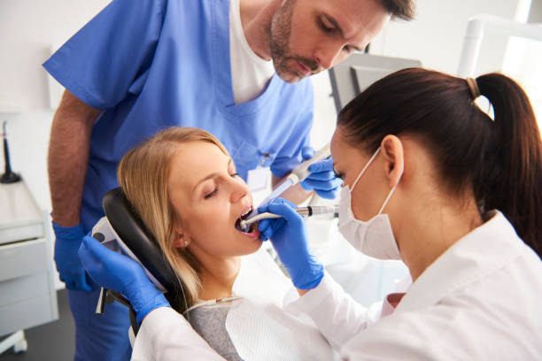 Best Dental Fillings (Composite and Amalgam)  in Weslaco, TX